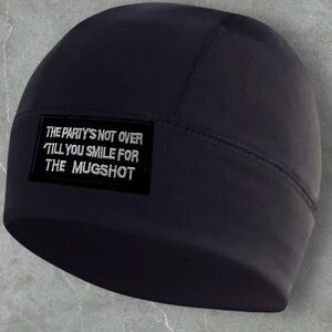🆕”Statement” Performance Beanie